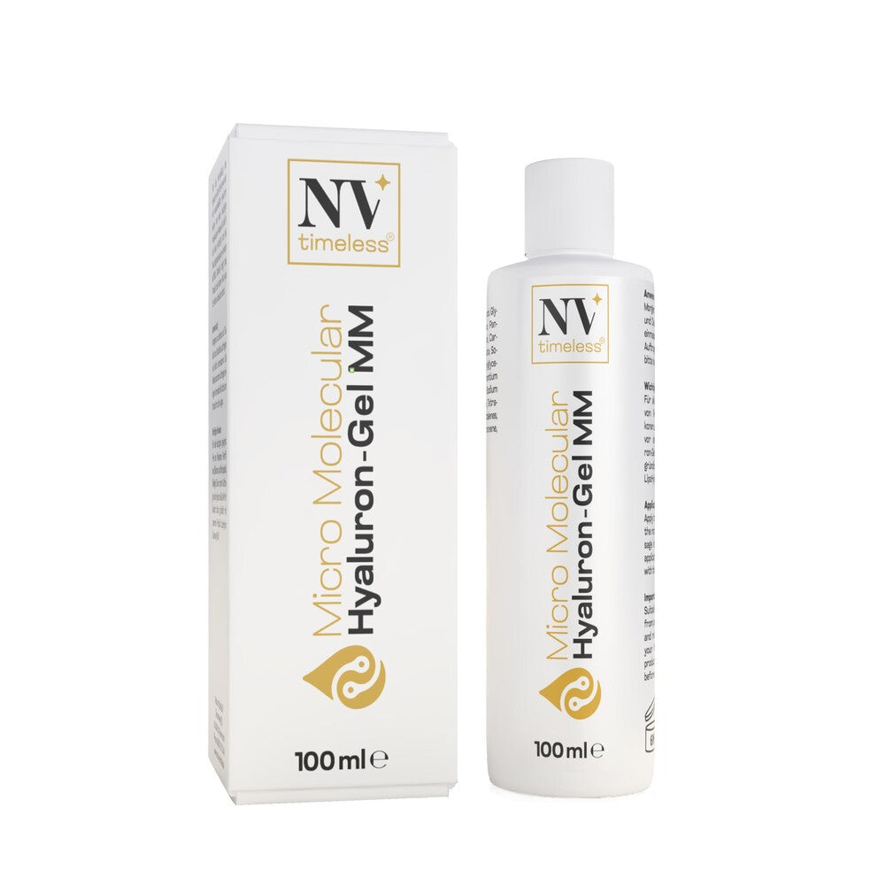 Hyaluron-Gel MM